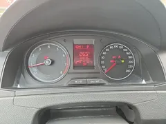 2021 Volkswagen Santana 1.5L AT Fashion, белый — фото 7