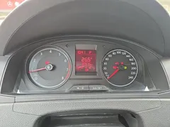 2021 Volkswagen Santana 1.5L AT Fashion, белый — фото 8