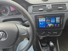 2021 Volkswagen Santana 1.5L AT Fashion, белый — фото 9