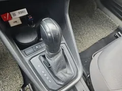 2021 Volkswagen Santana 1.5L AT Fashion, белый — фото 10