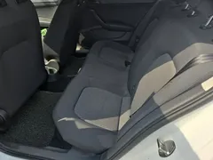 2021 Volkswagen Santana 1.5L AT Fashion, белый — фото 13