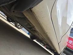 2021 Volkswagen Santana 1.5L AT Fashion, белый — фото 18