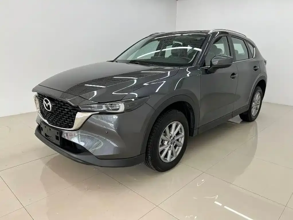 2022 Mazda CX-5 2.0L AT 2WD