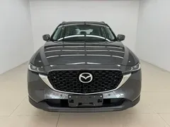 2022 Mazda CX-5 2.0L AT 2WD — фото 2