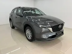 2022 Mazda CX-5 2.0L AT 2WD — фото 3