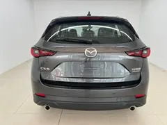 2022 Mazda CX-5 2.0L AT 2WD — фото 5