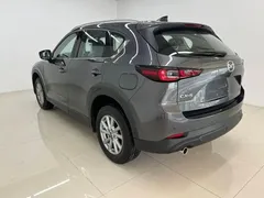2022 Mazda CX-5 2.0L AT 2WD — фото 6