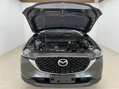 2022 Mazda CX-5 2.0L AT 2WD — фото 7