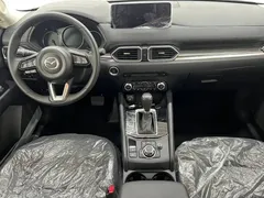 2022 Mazda CX-5 2.0L AT 2WD — фото 15