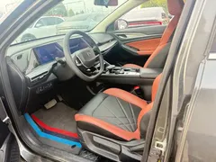 2022 Changan Eado PLUS 1.4T GDI DCT Premium — фото 4