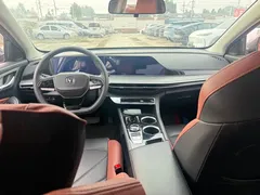 2022 Changan Eado PLUS 1.4T GDI DCT Premium — фото 5