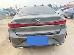 2022 Changan Eado PLUS 1.4T GDI DCT Premium — фото 8