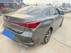 2022 Changan Eado PLUS 1.4T GDI DCT Premium — фото 9