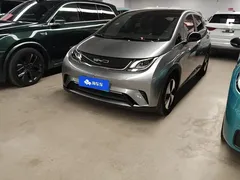 2023 BYD Dolphin 420km Fashion — фото 1