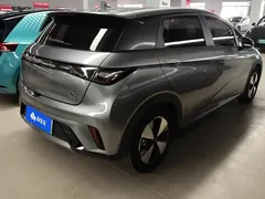 2023 BYD Dolphin 420km Fashion — фото 3