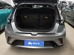 2023 BYD Dolphin 420km Fashion — фото 4