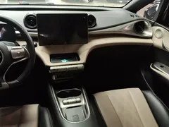 2023 BYD Dolphin 420km Fashion — фото 13