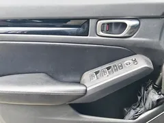 2022 Honda Civic 240Turbo CVT — фото 7