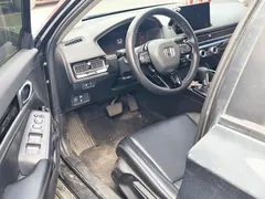 2022 Honda Civic 240Turbo CVT — фото 9