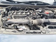 2022 Honda Civic 240Turbo CVT — фото 10