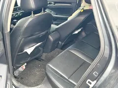 2022 Honda Civic 240Turbo CVT — фото 11