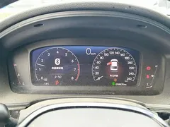 2022 Honda Civic 240Turbo CVT — фото 14