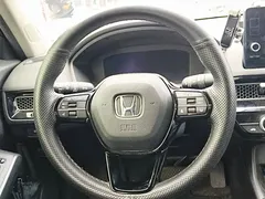 2022 Honda Civic 240Turbo CVT — фото 15