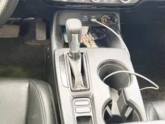 2022 Honda Civic 240Turbo CVT — фото 16
