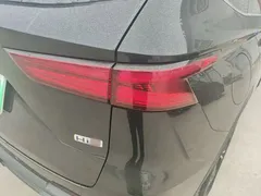 2023 Haval Xiaolong MAX 1.5L Hi4 105 PHEV 4WD Pilot, чёрный — фото 8