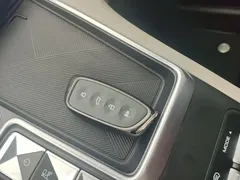 2023 Haval Xiaolong MAX 1.5L Hi4 105 PHEV 4WD Pilot, чёрный — фото 9