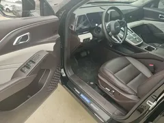 2023 Haval Xiaolong MAX 1.5L Hi4 105 PHEV 4WD Pilot, чёрный — фото 16
