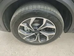 2023 Haval Xiaolong MAX 1.5L Hi4 105 PHEV 4WD Pilot, чёрный — фото 23