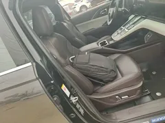 2023 Haval Xiaolong MAX 1.5L Hi4 105 PHEV 4WD Pilot, чёрный — фото 25