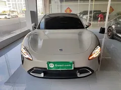 2024 Xiaomi SU7 RWD Long Range Smart Driving — фото 3