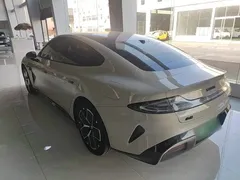 2024 Xiaomi SU7 RWD Long Range Smart Driving — фото 5