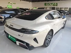 2024 Xiaomi SU7 RWD Long Range Smart Driving — фото 7