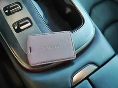 2024 Xiaomi SU7 RWD Long Range Smart Driving — фото 9