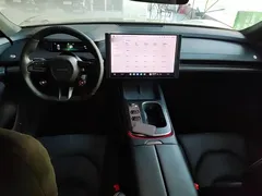 2024 Xiaomi SU7 RWD Long Range Smart Driving — фото 10