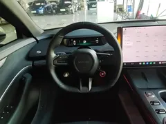 2024 Xiaomi SU7 RWD Long Range Smart Driving — фото 11