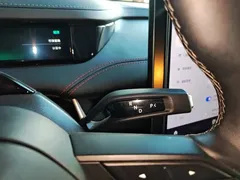 2024 Xiaomi SU7 RWD Long Range Smart Driving — фото 14