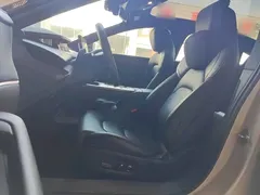 2024 Xiaomi SU7 RWD Long Range Smart Driving — фото 15