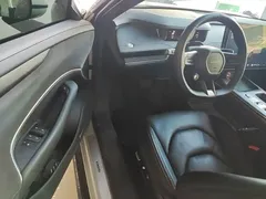 2024 Xiaomi SU7 RWD Long Range Smart Driving — фото 16