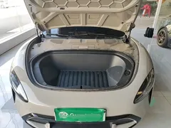 2024 Xiaomi SU7 RWD Long Range Smart Driving — фото 20