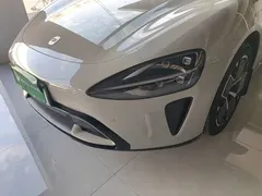 2024 Xiaomi SU7 RWD Long Range Smart Driving — фото 24