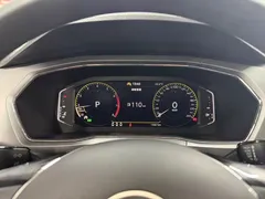 2023 Volkswagen T-Cross 1.5L AT Comfort, белый — фото 8