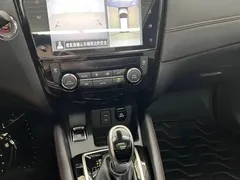 2022 Nissan Qashqai 2.0L CVT XV Prem Luxury, белый — фото 11