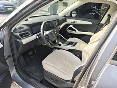 2025 BYD Yuan UP Smart Driving 401km — фото 5
