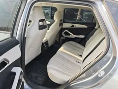 2025 BYD Yuan UP Smart Driving 401km — фото 6