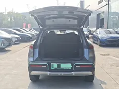 2025 BYD Yuan UP Smart Driving 401km — фото 10