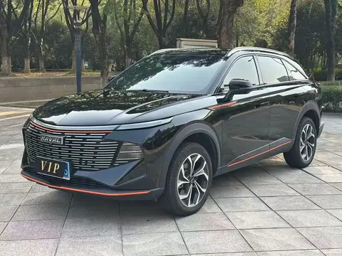 2022 Haval Shenshou 1.5T Premium